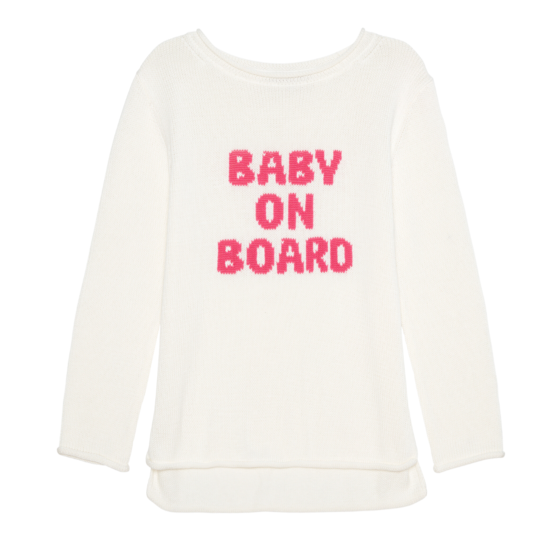 Baby hot sale sweater sale