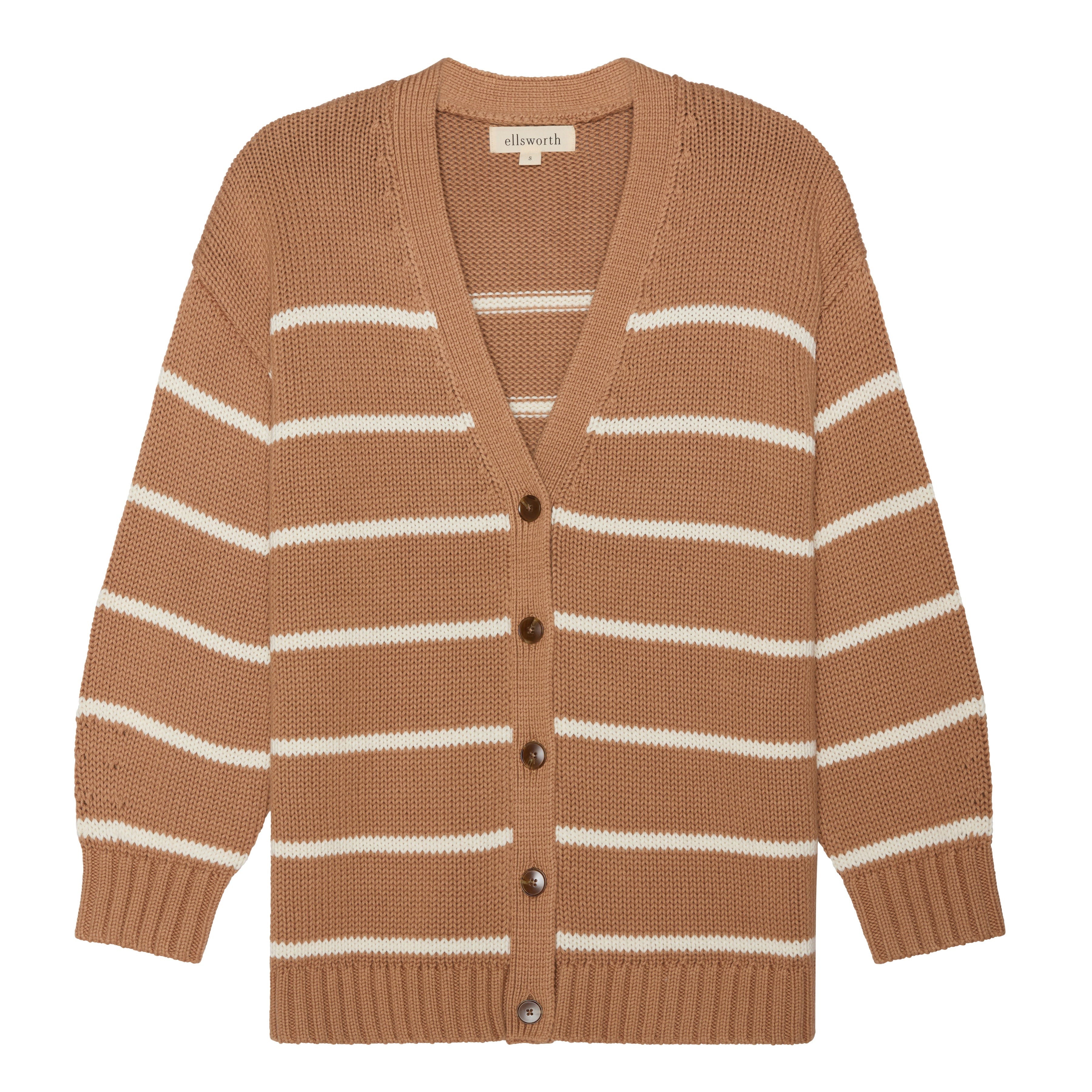 Elizabeth Knit Cardigan – Ellsworth & Ivey
