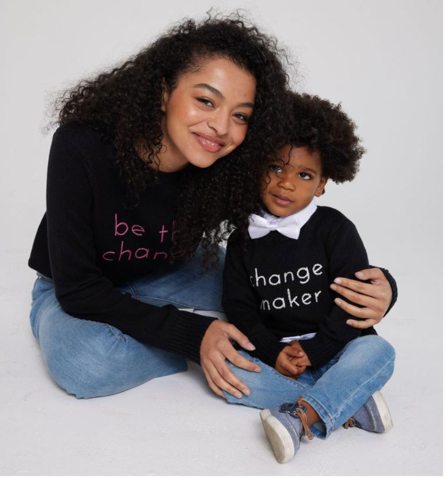 Forbes: Mother's Day Gift Guide: The Best Mommy and Me Gift Sets