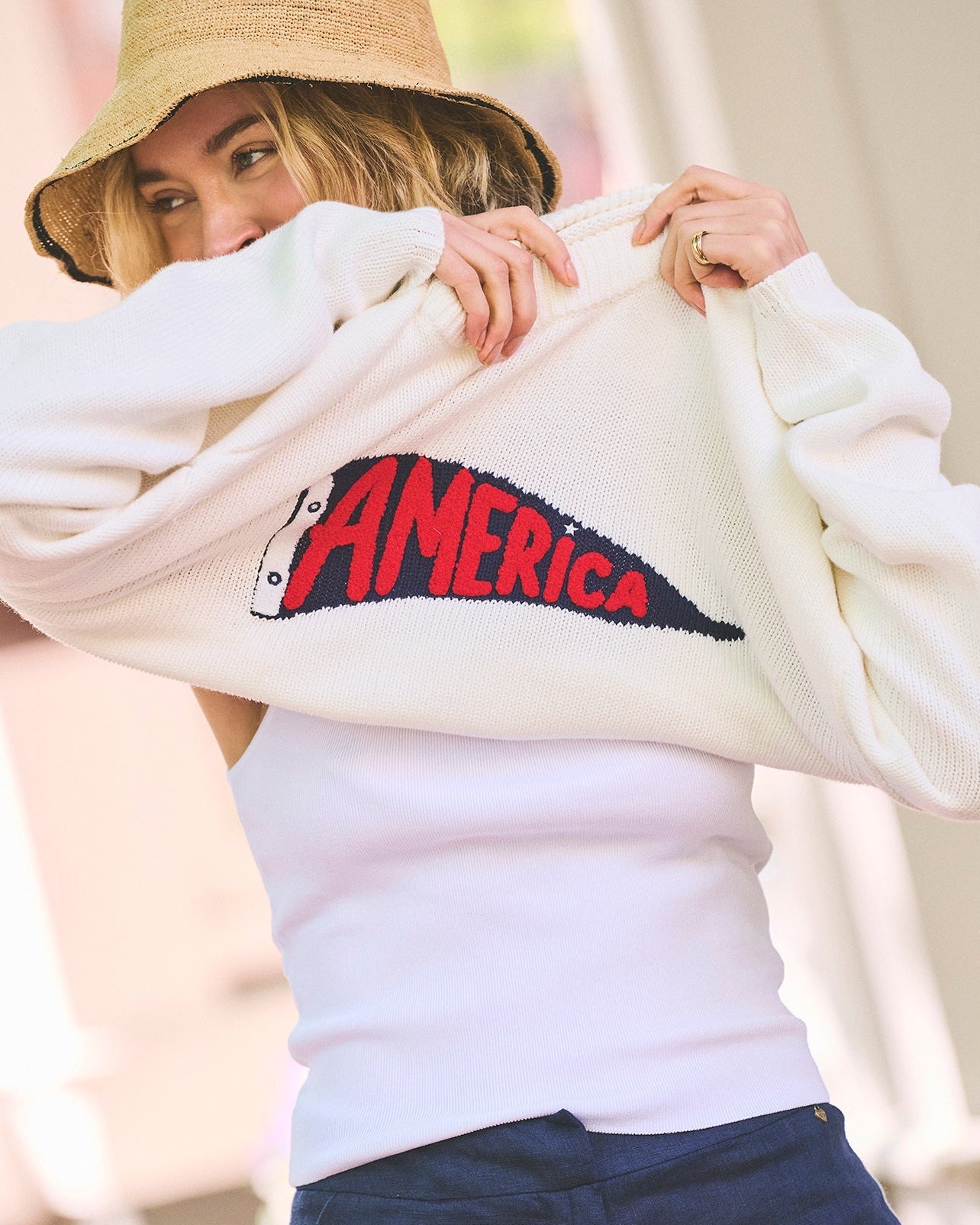Americana Edit