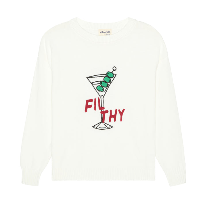Riley Crew - Filthy