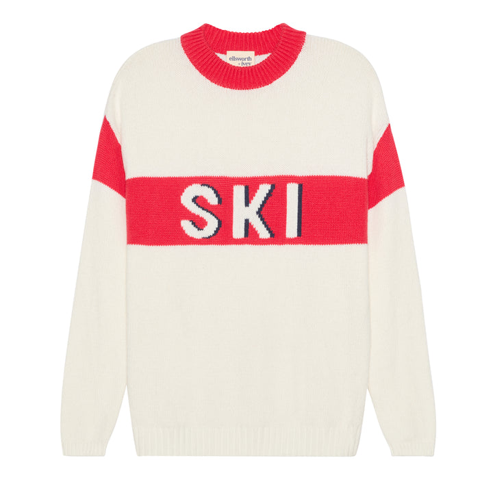 Sadie Crew - Ski