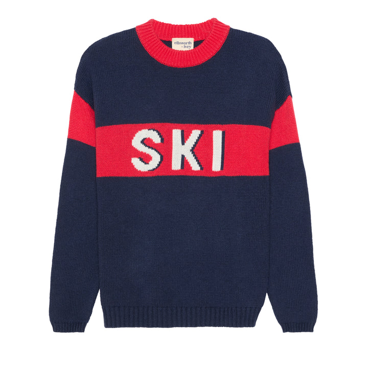 Sadie Crew - Ski