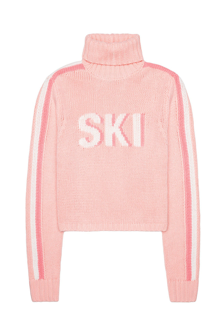 Jade Turtleneck- Ski