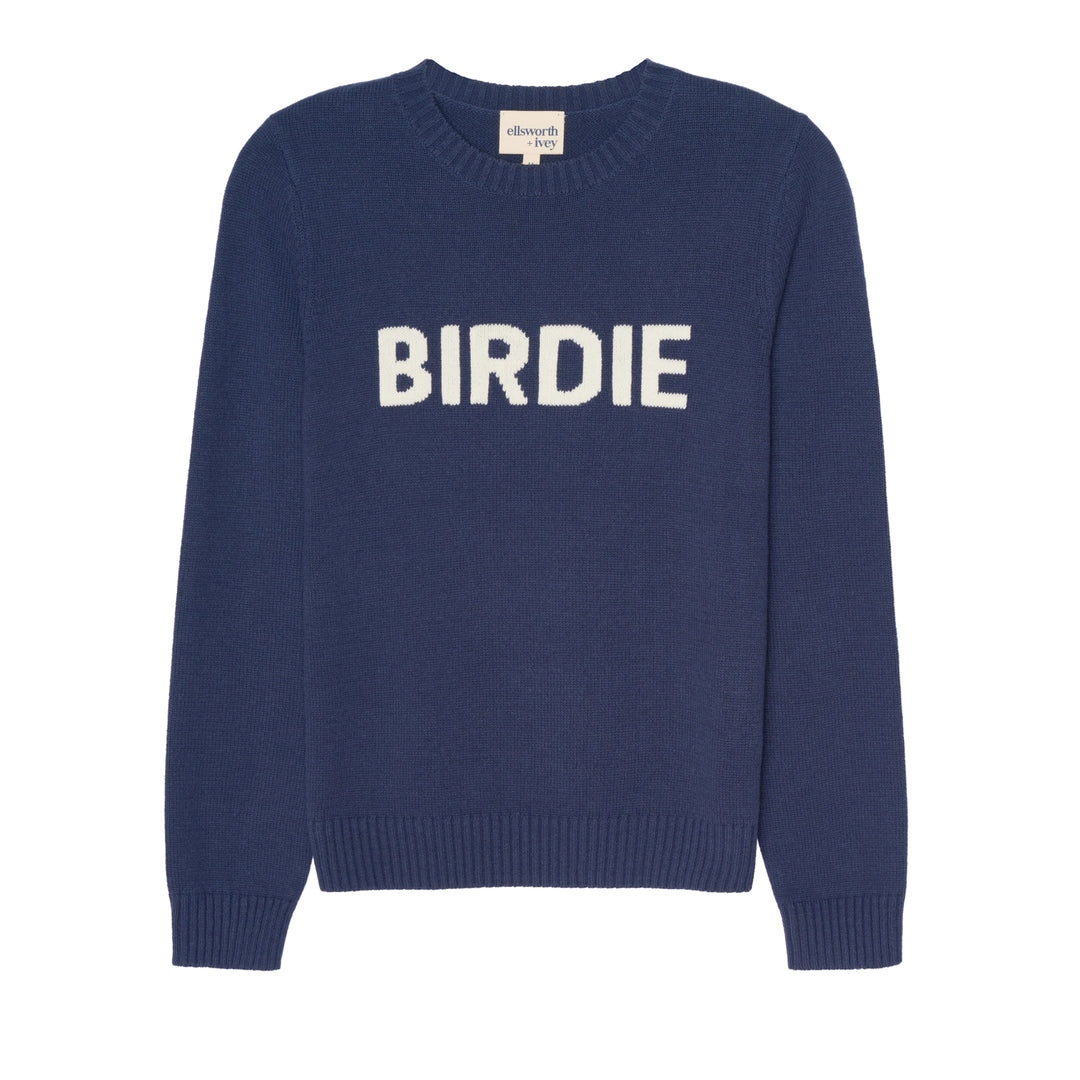 Classic Crew - Birdie