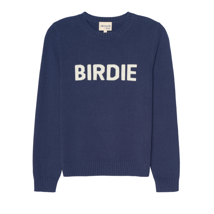 Classic Crew - Birdie