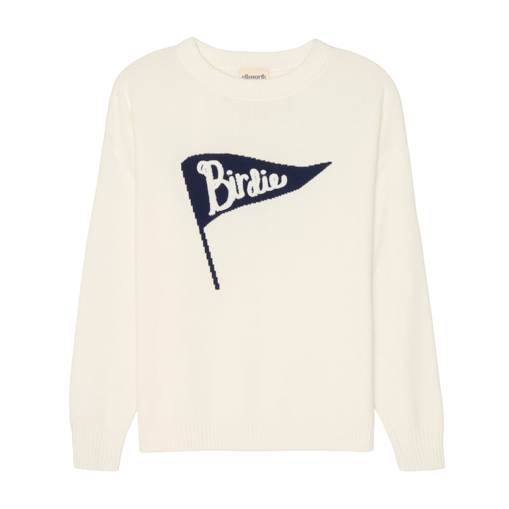 Riley Crew - Birdie Pennant