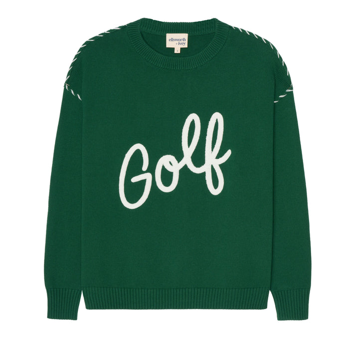 Riley Crew - Golf Script