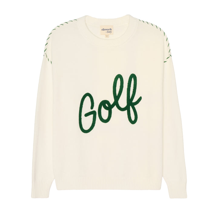 Riley Crew - Golf Script