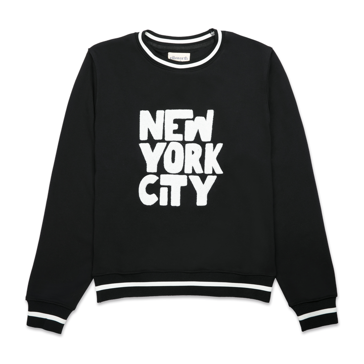 New York City Sweatshirt - Final Sale – Ellsworth & Ivey