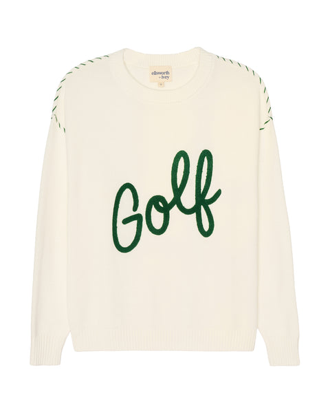Riley Crew - Golf Script – Ellsworth & Ivey