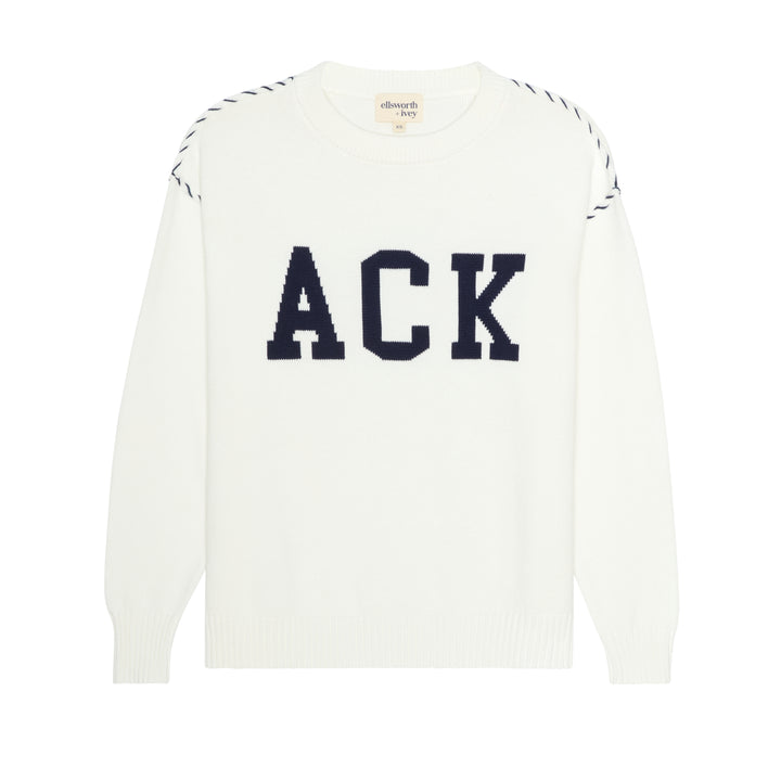 Riley Crew - ACK