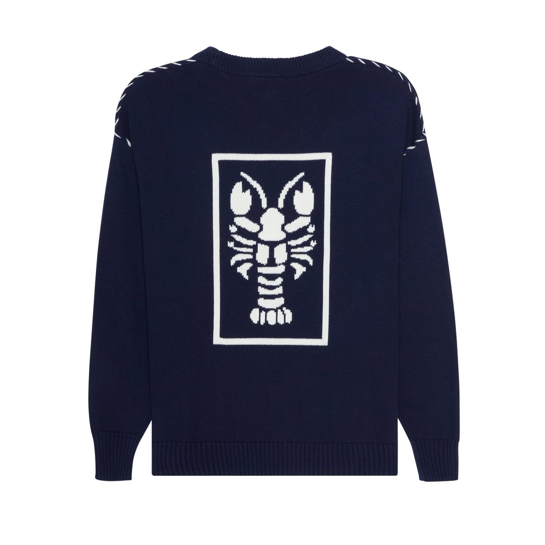 Riley Crew - ACK Lobster