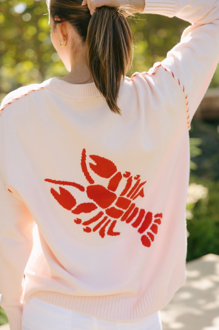 Riley Crew - ACK Lobster