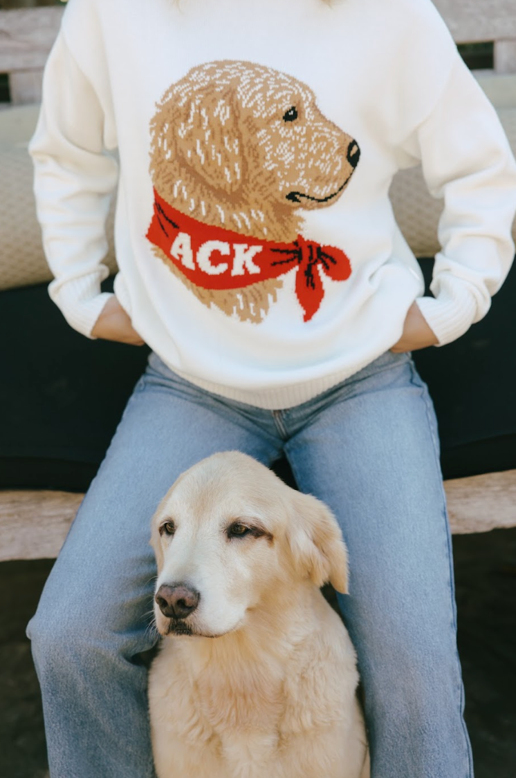 Riley Crew - ACK Dog