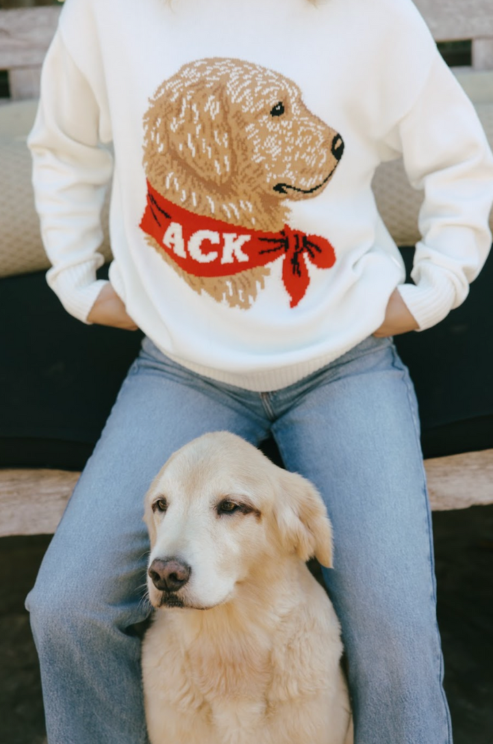 Riley Crew - ACK Dog