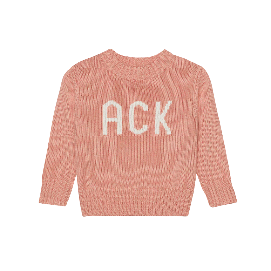 Kids Nantucket &