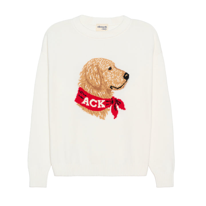 Riley Crew - ACK Dog