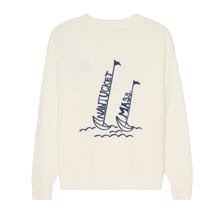Riley Crew - ACK Sailing