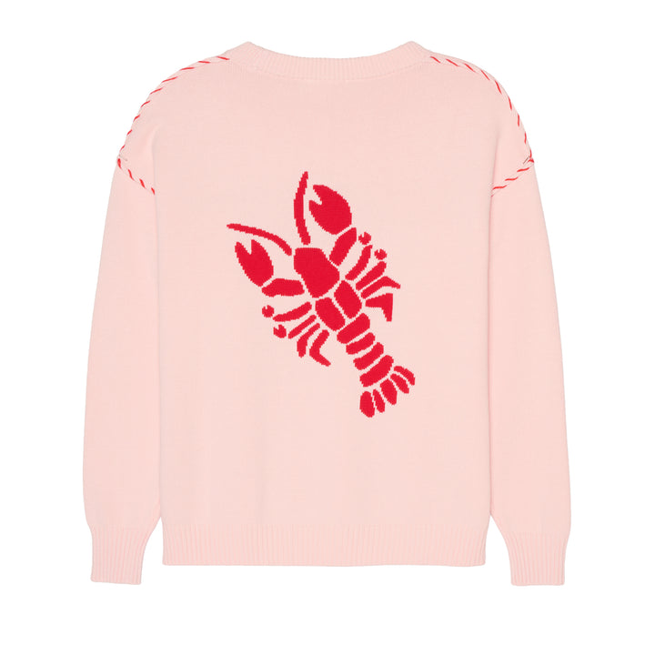 Riley Crew - ACK Lobster