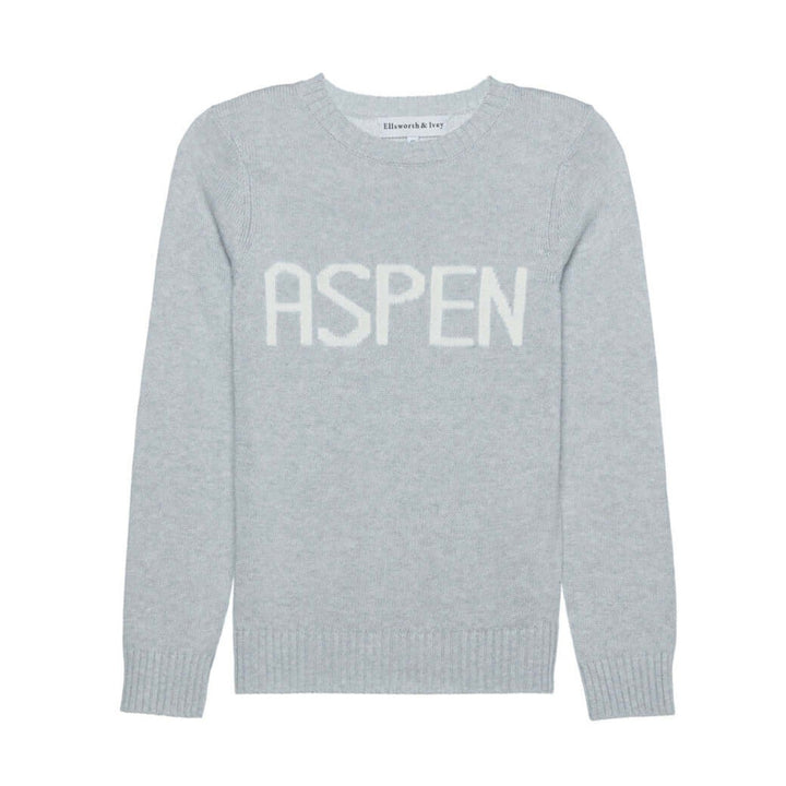 Classic Crew - Aspen