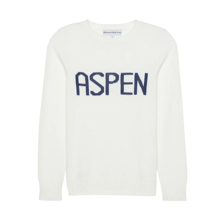 Classic Crew - Aspen
