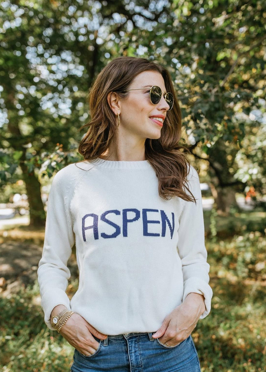 Classic Crew - Aspen