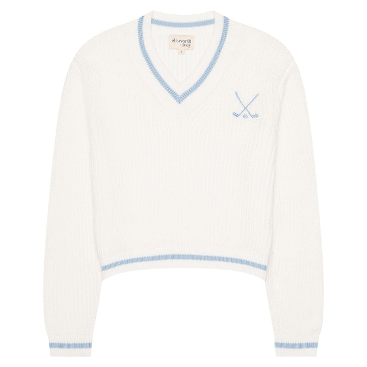 Brooke Varsity - Golf Club