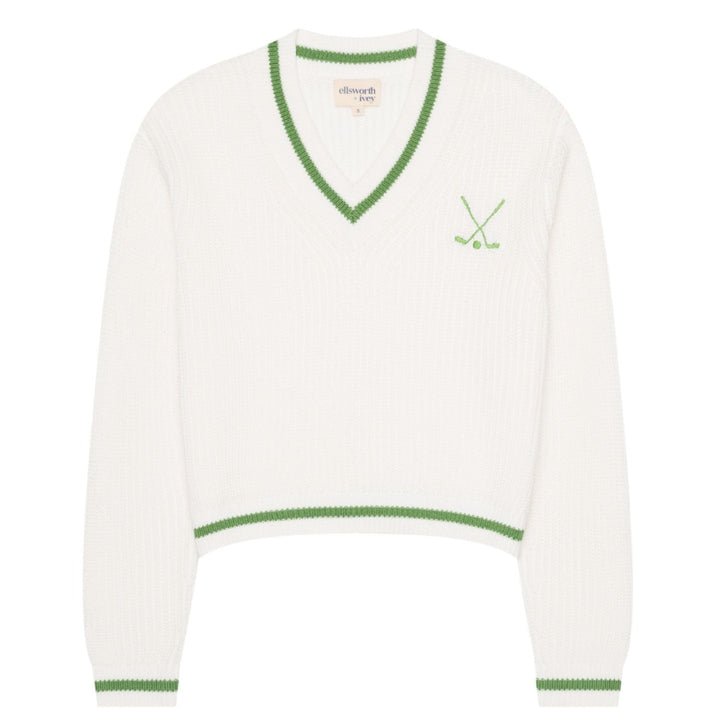 Brooke Varsity - Golf Club