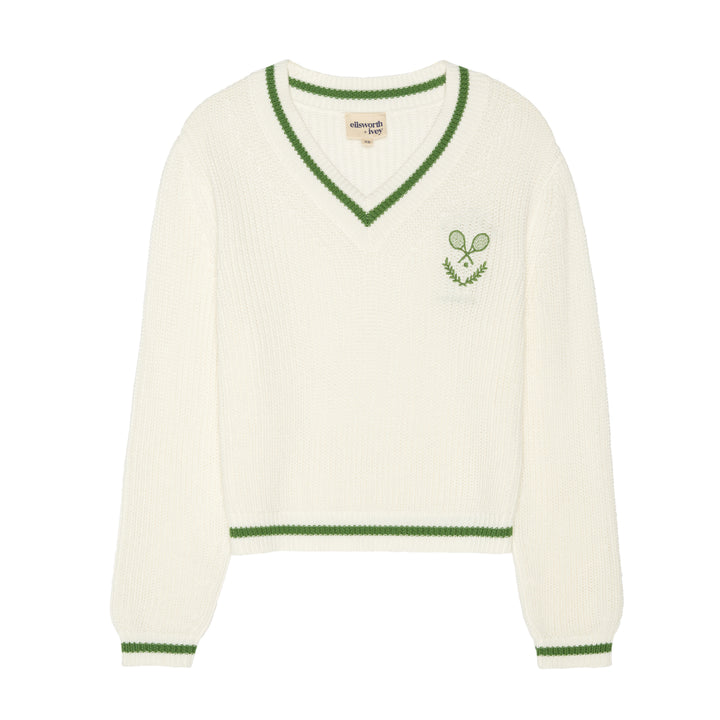 Brooke Varsity - Tennis Club