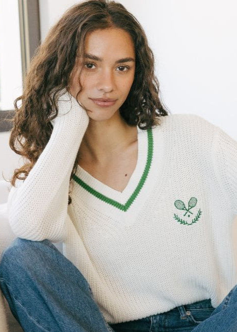 Brooke Varsity - Tennis Club