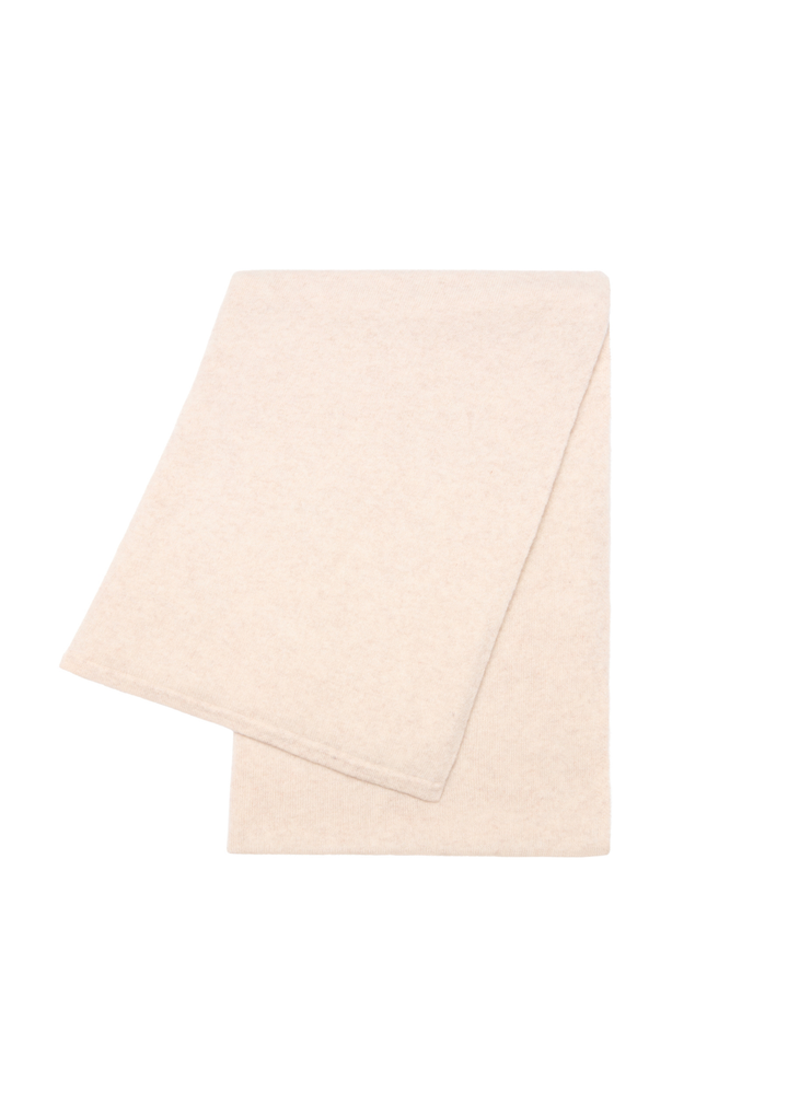 Cashmere Travel Wrap