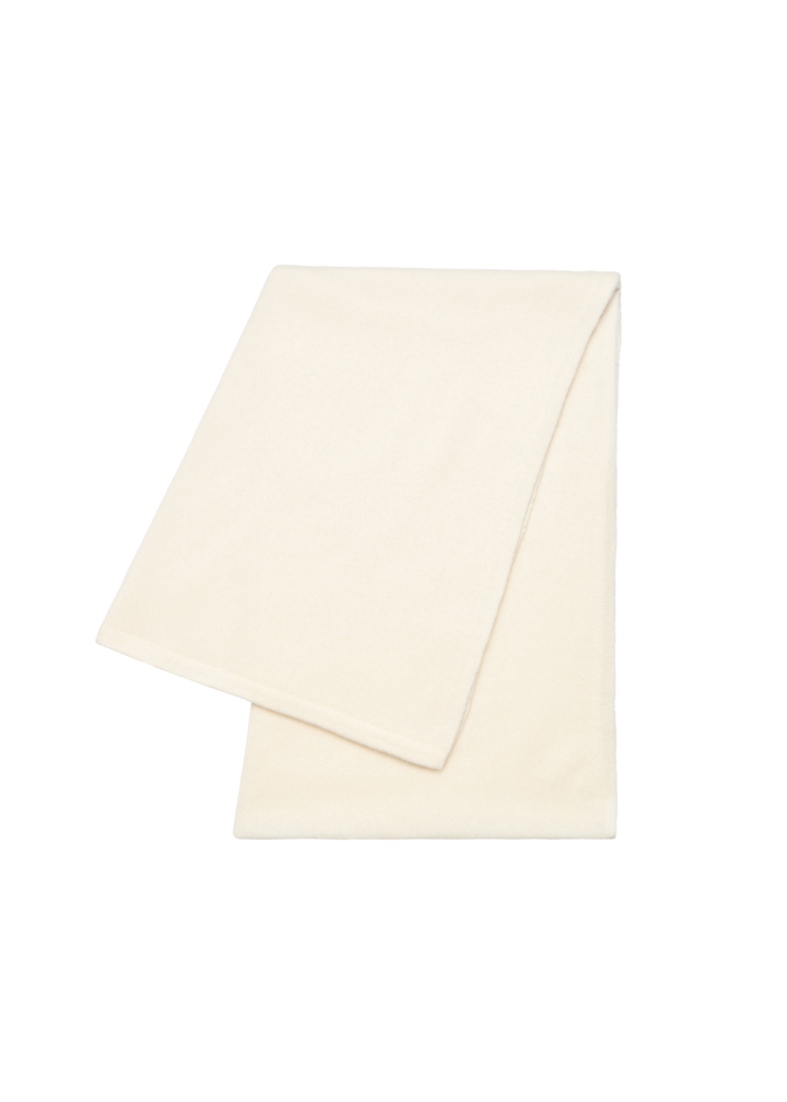Cashmere Travel Wrap
