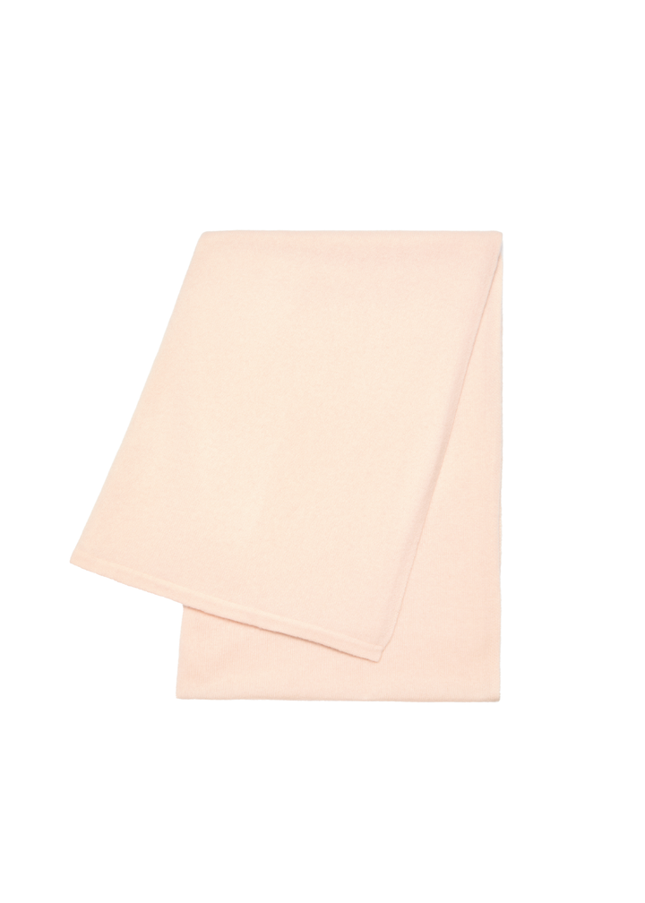 Cashmere Travel Wrap