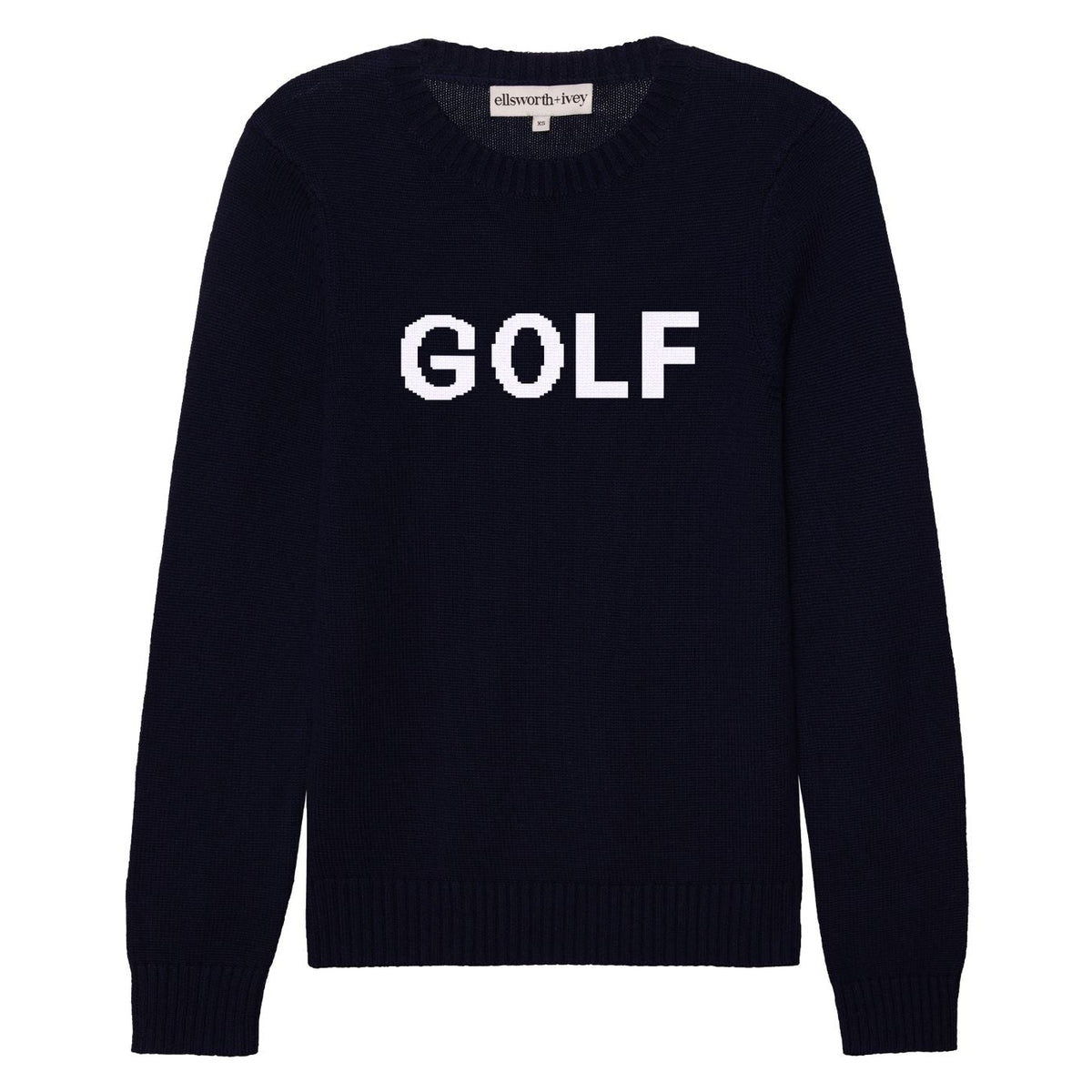 Classic Crew - Golf