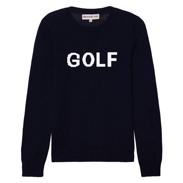 Classic Crew - Golf