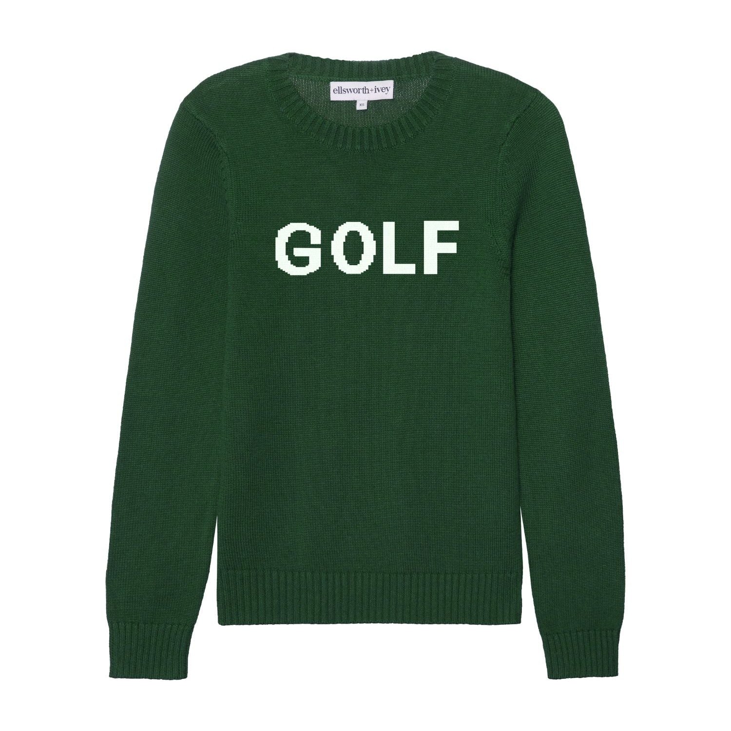 Classic Crew - Golf