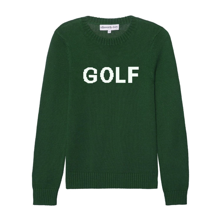 Classic Crew - Golf
