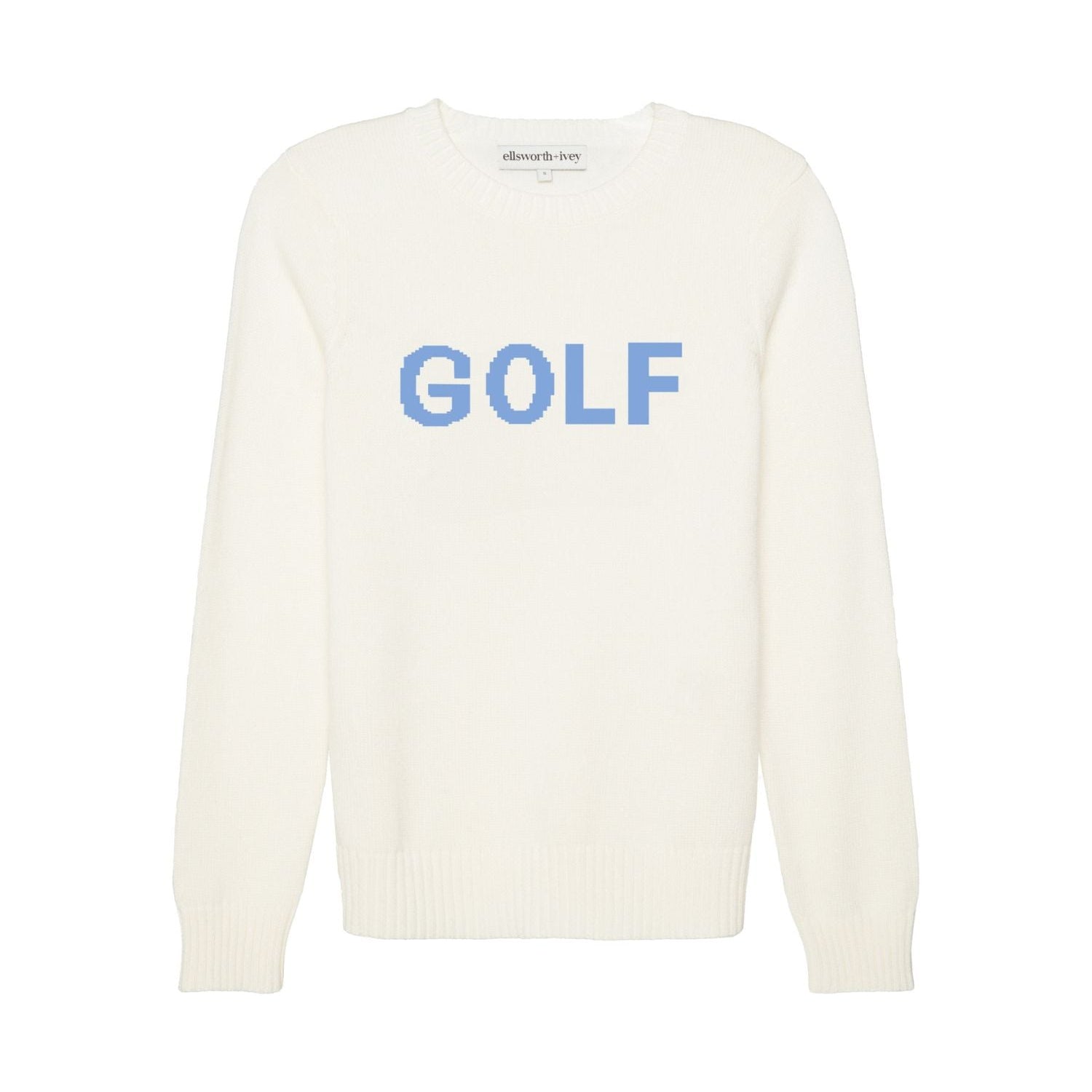Classic Crew - Golf