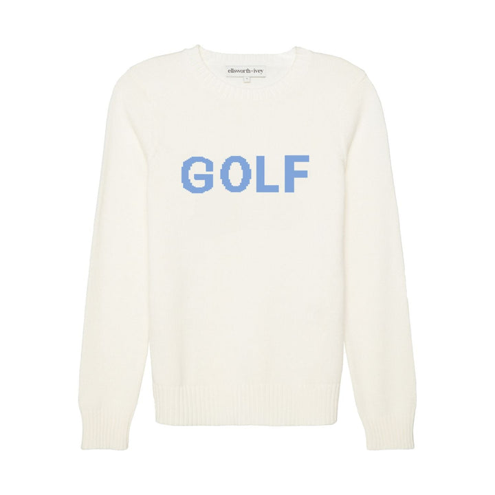 Classic Crew - Golf