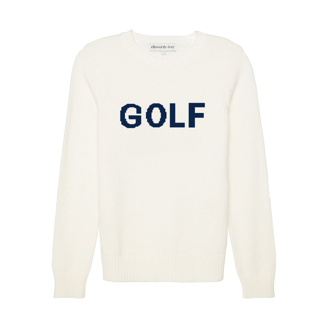 Classic Crew - Golf