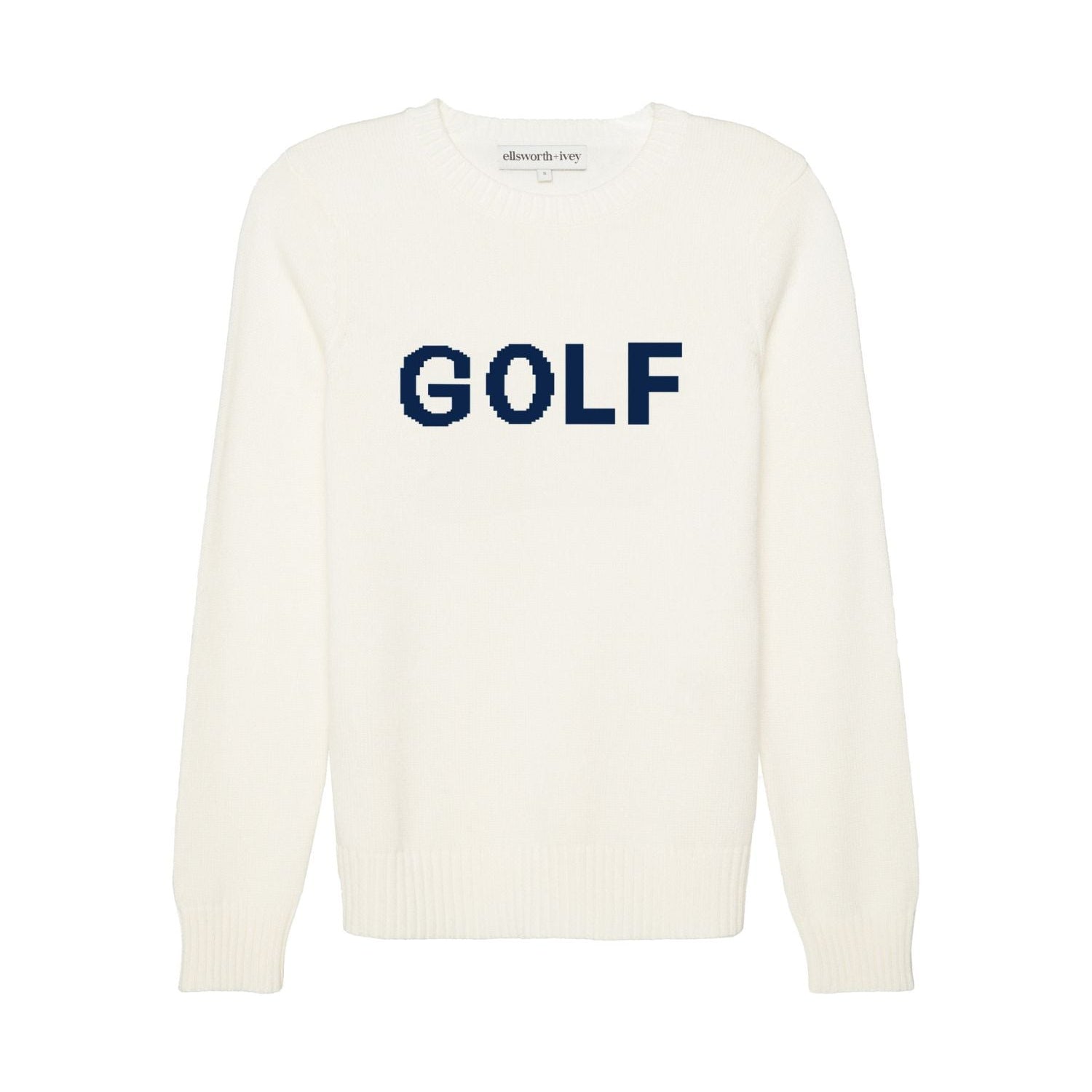 Classic Crew - Golf