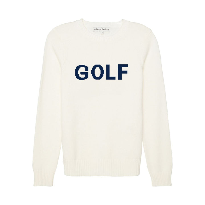 Classic Crew - Golf