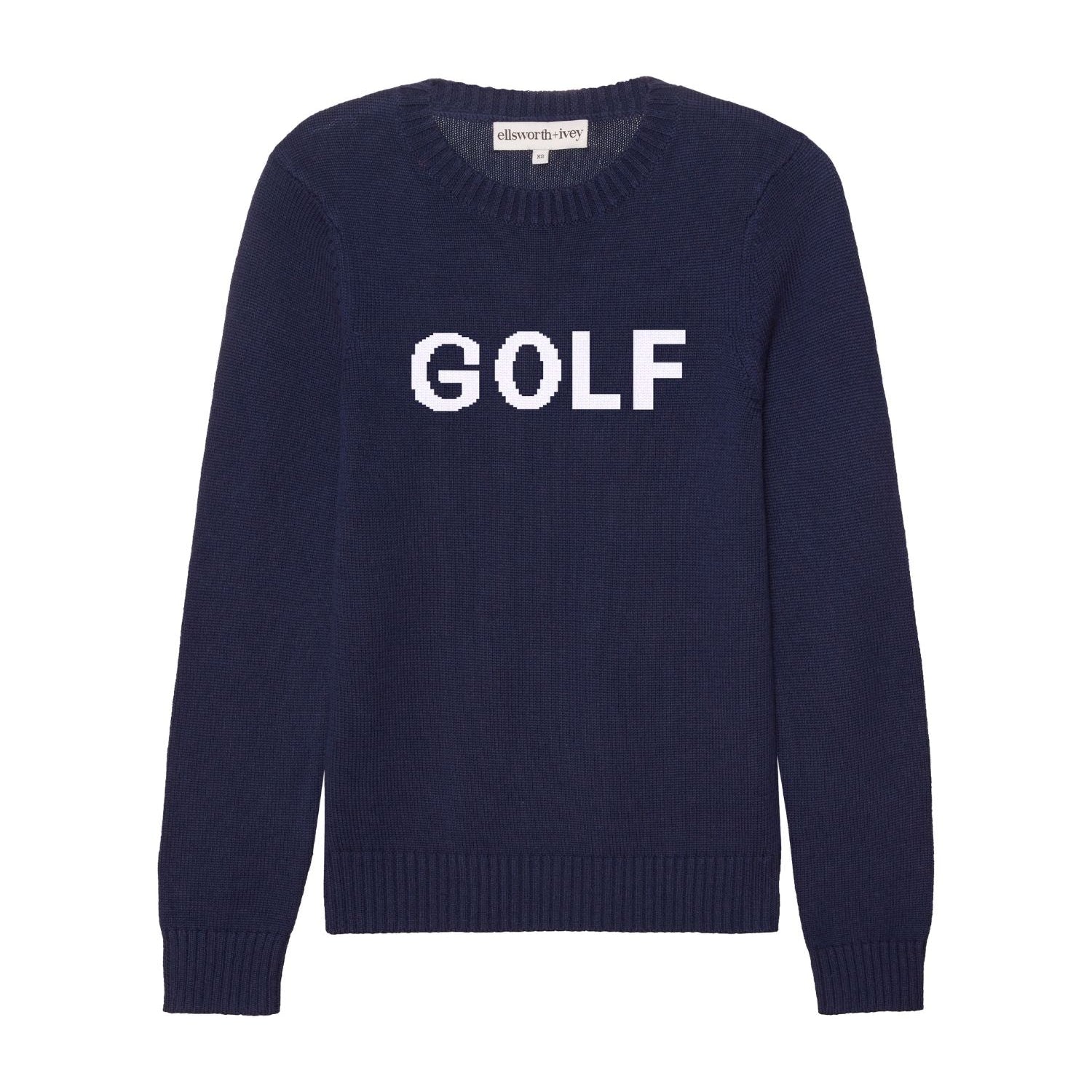 Classic Crew - Golf