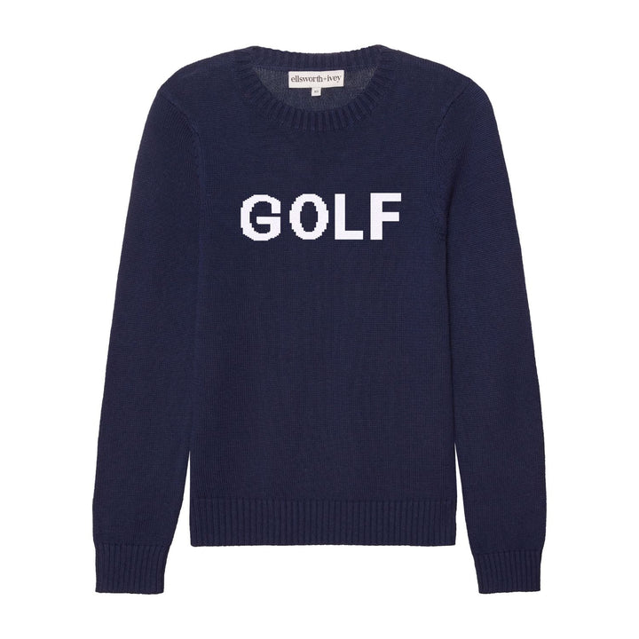 Classic Crew - Golf