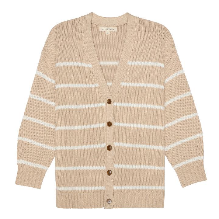 Elizabeth Knit Cardigan