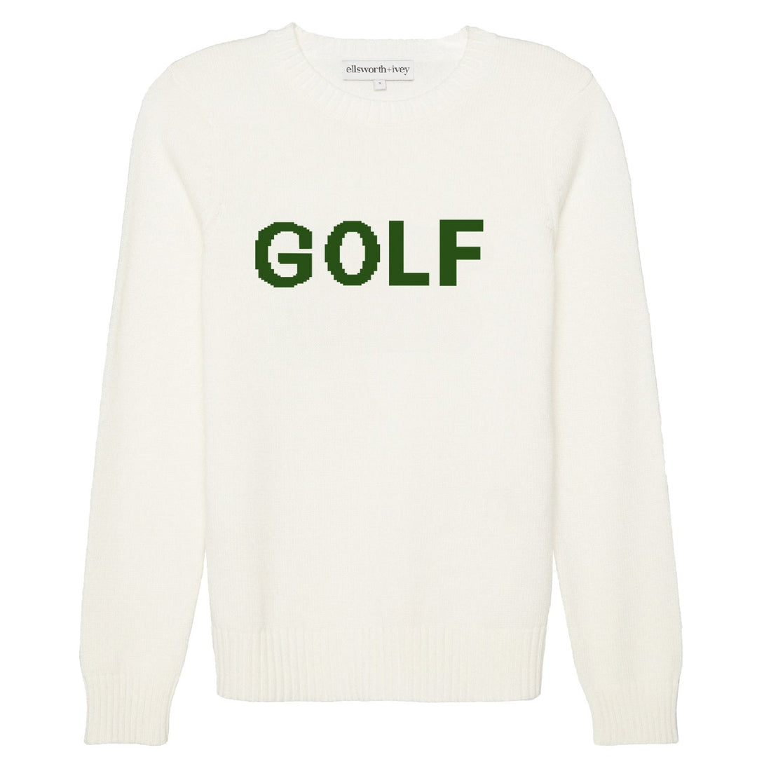 Classic Crew - Golf