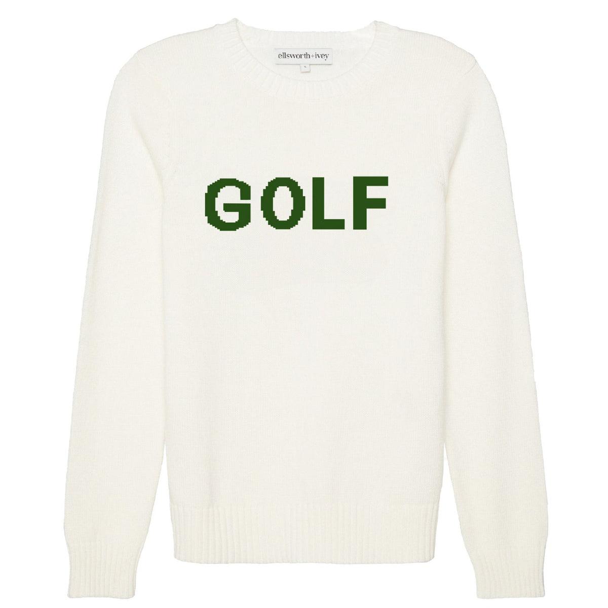 Classic Crew - Golf-1