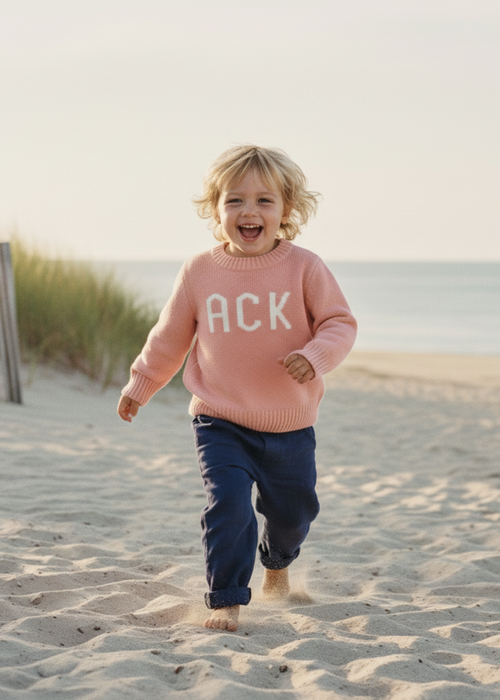 Kids Nantucket &