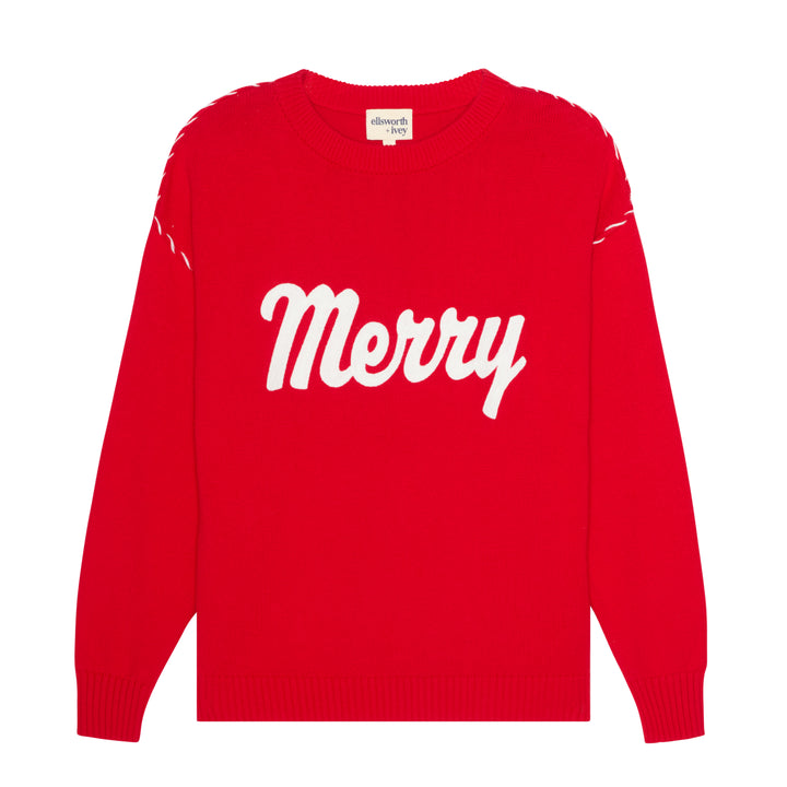 Riley Crew - Merry